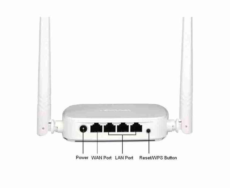 WIFI DEVICE 2