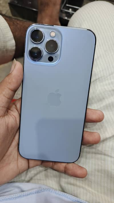 Apple iPhone 13 Pro Max
