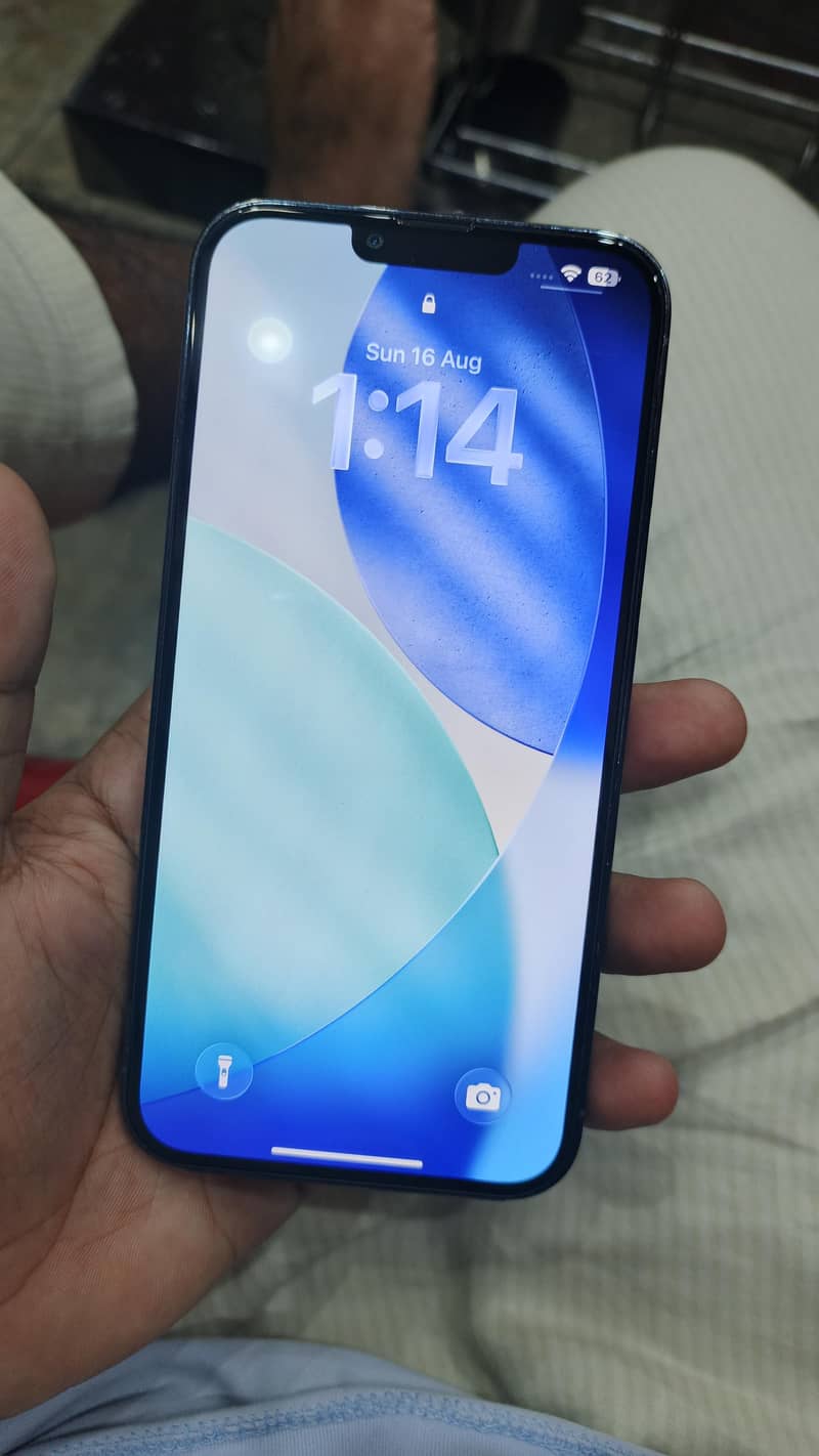 Apple iPhone 13 Pro Max 1