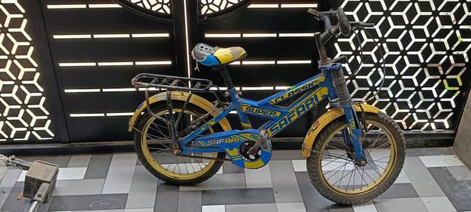 18 inches bicycle for sale
