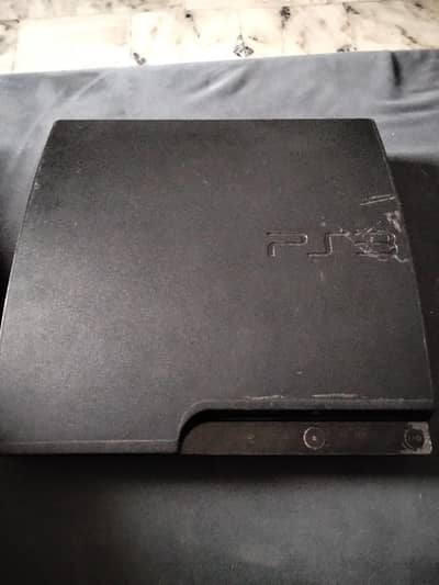 playstation 3 all working genuine