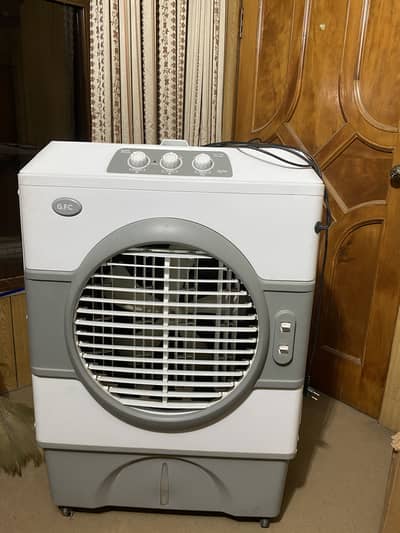 Original GFC Air cooler Grand 7700