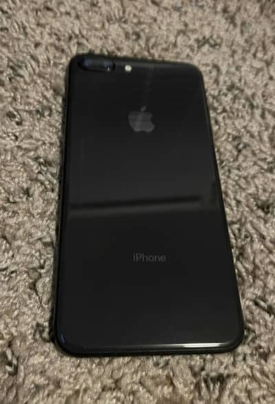 Apple iPhone 8 Plus