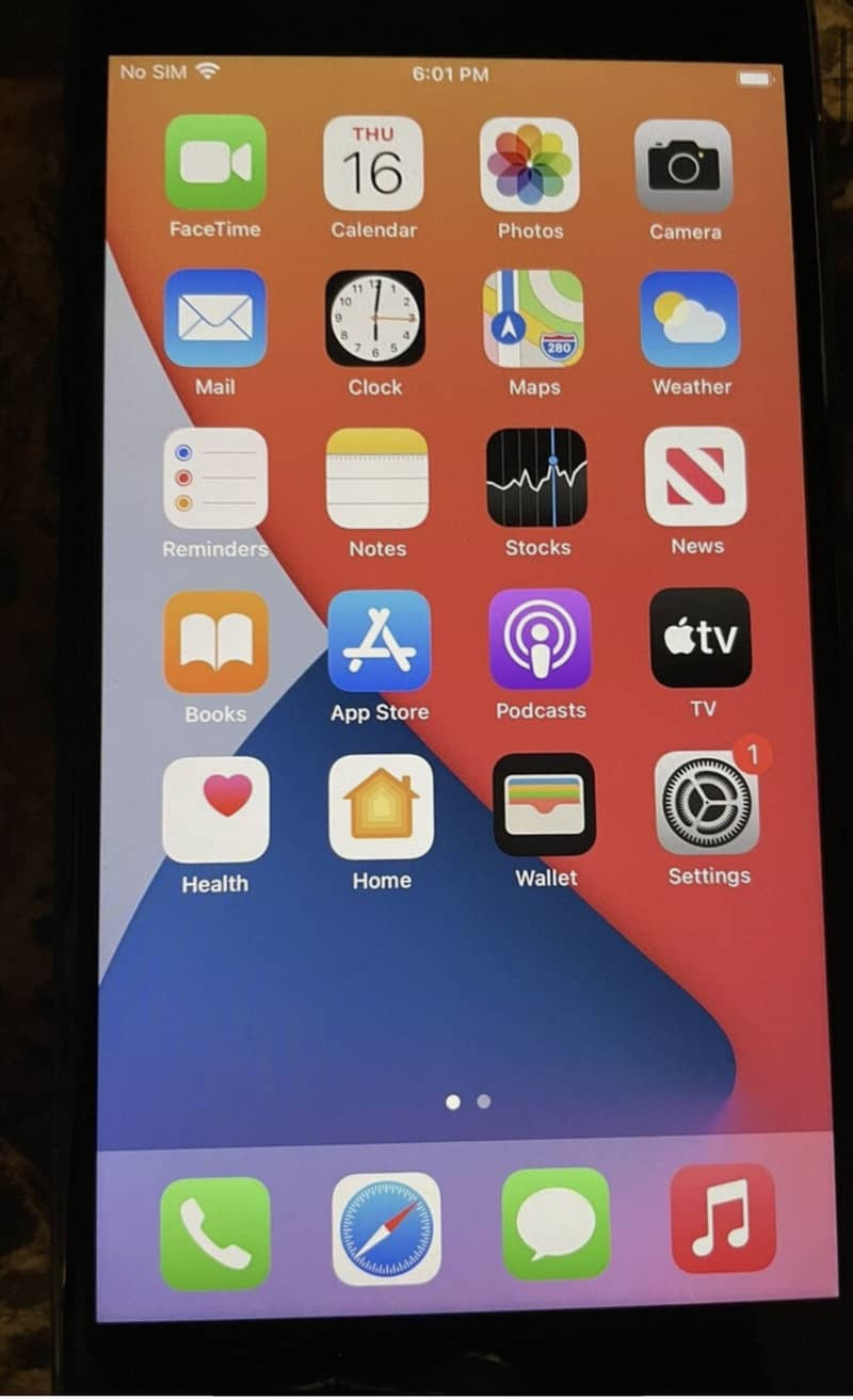 Apple iPhone 8 Plus 2