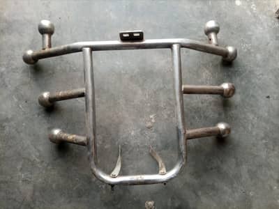 Used parts for sale (cd7t)