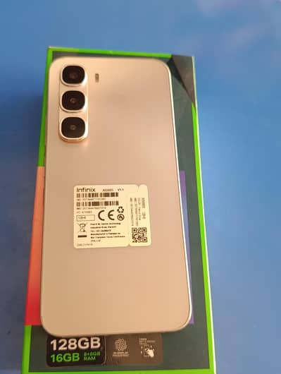 infinix hot 60pro
