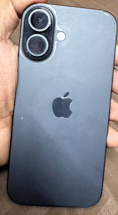 Apple iPhone 16 jv