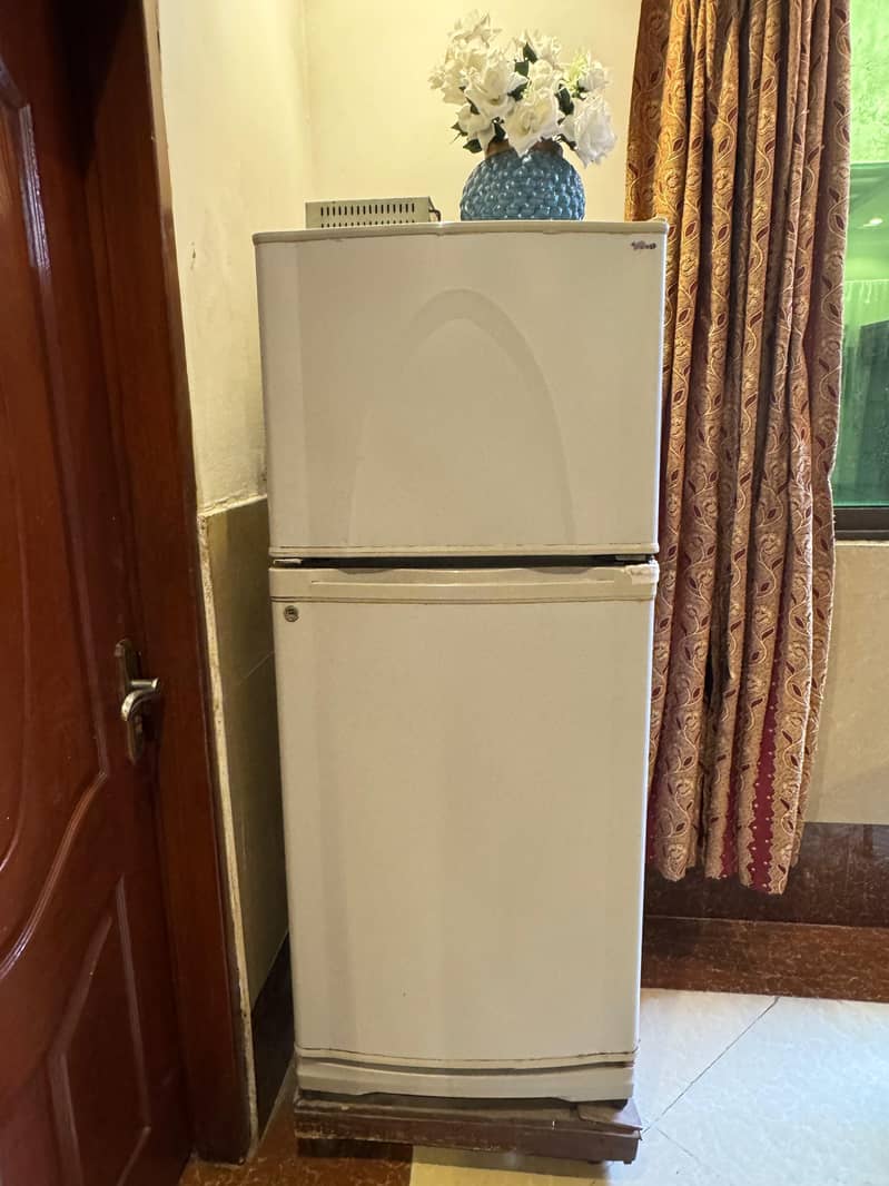 Refrigerator 1