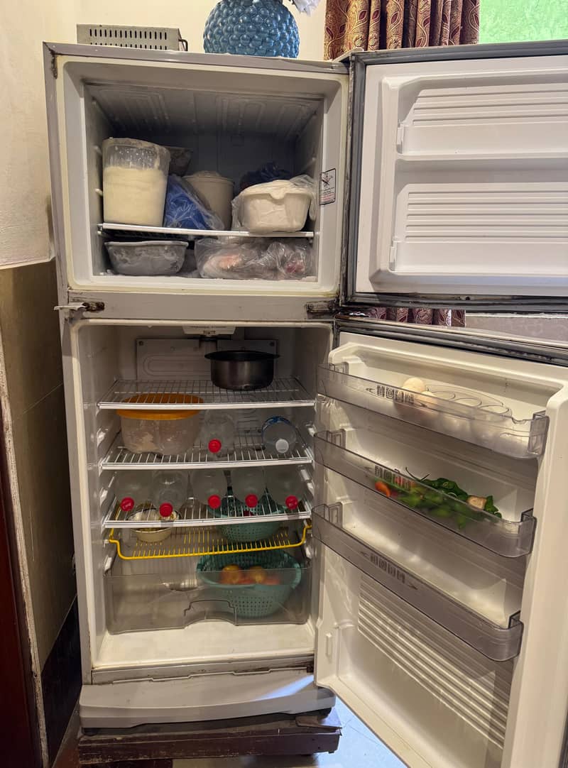 Refrigerator 2