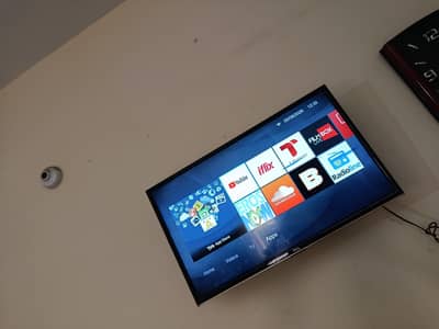 TCL Led 32 Inch