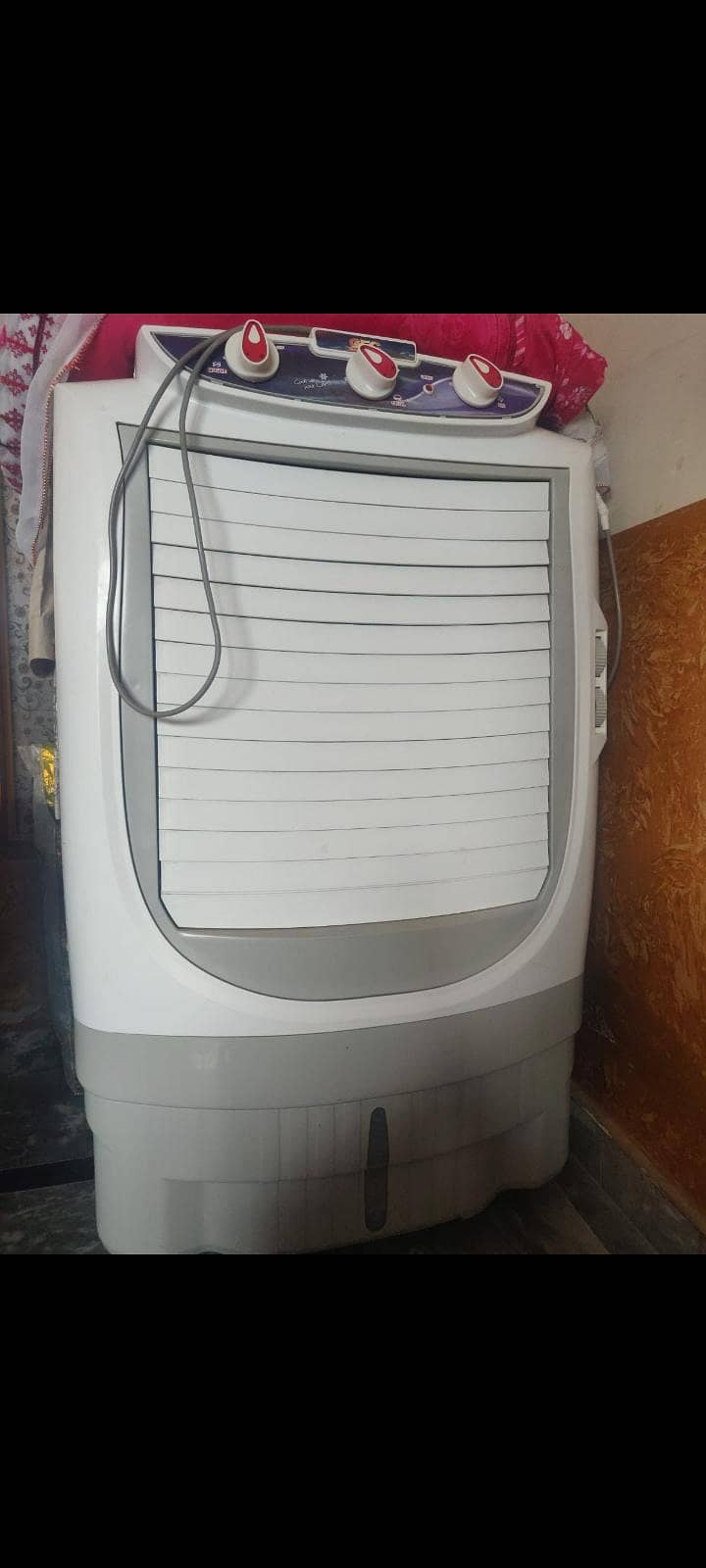 Air Cooler 0