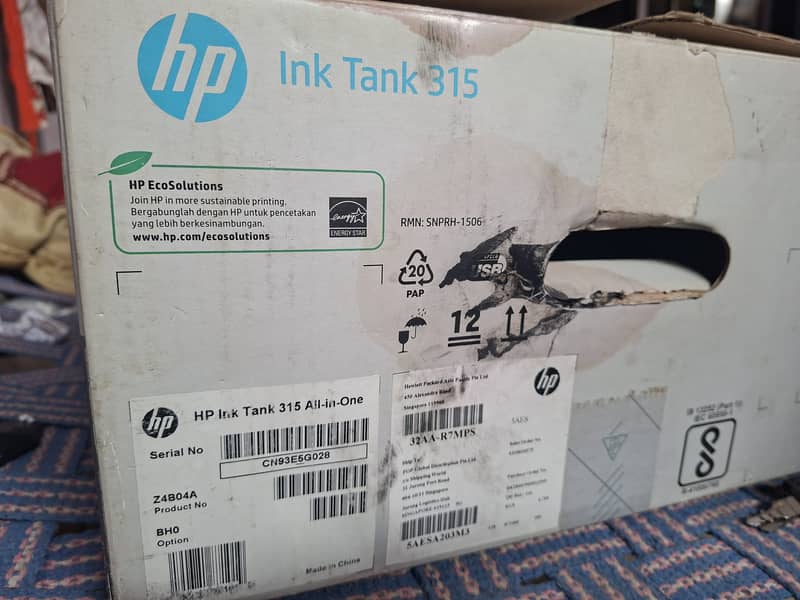 Printing & Scanning 0