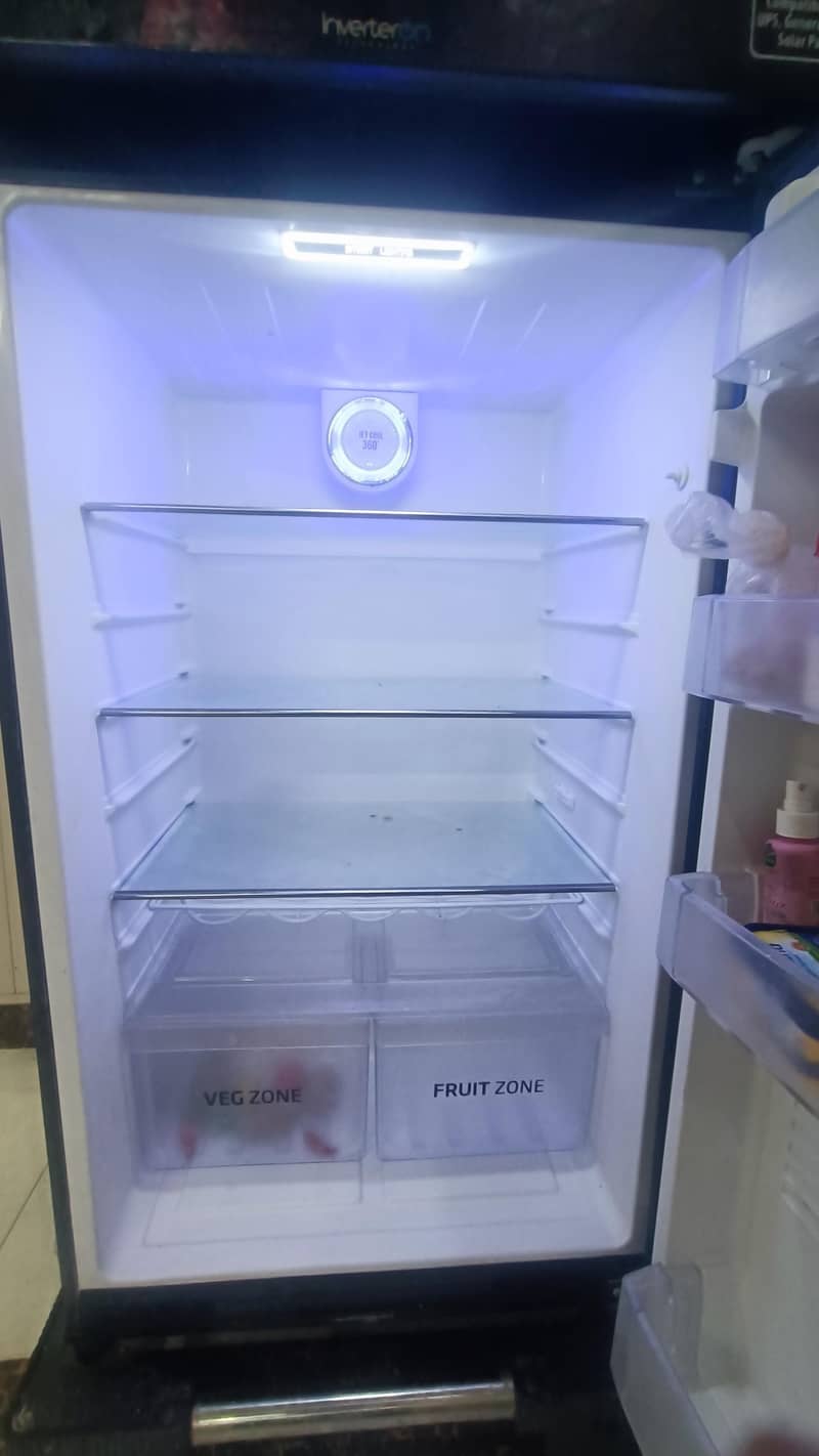 PEL REFRIGERATOR 1