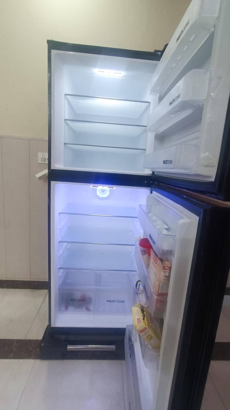 PEL REFRIGERATOR 3