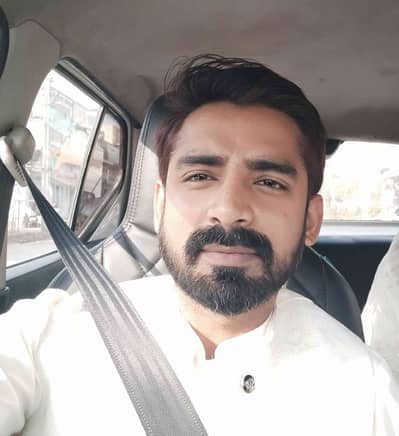 Ali Raza