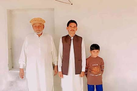 qalab abbas