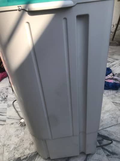 HWM 60-50 Haier Spin Dryer