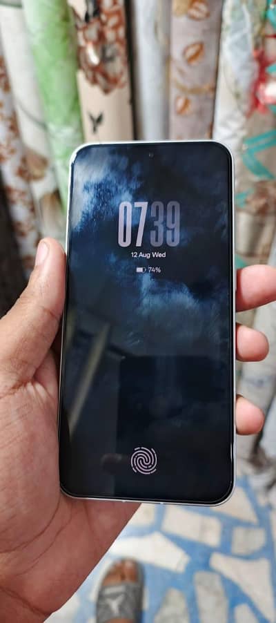 One Plus Other Model