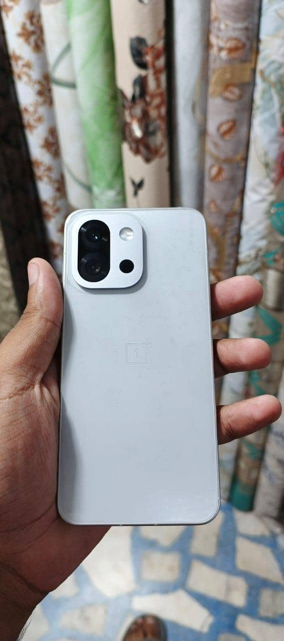 One Plus Other Model 1