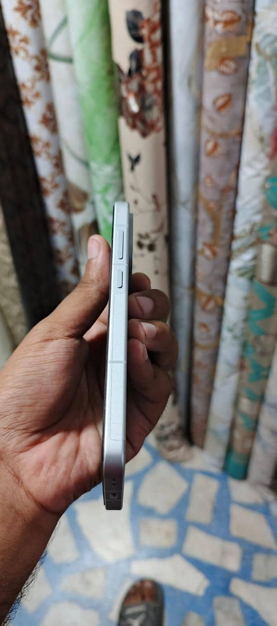 One Plus Other Model 4