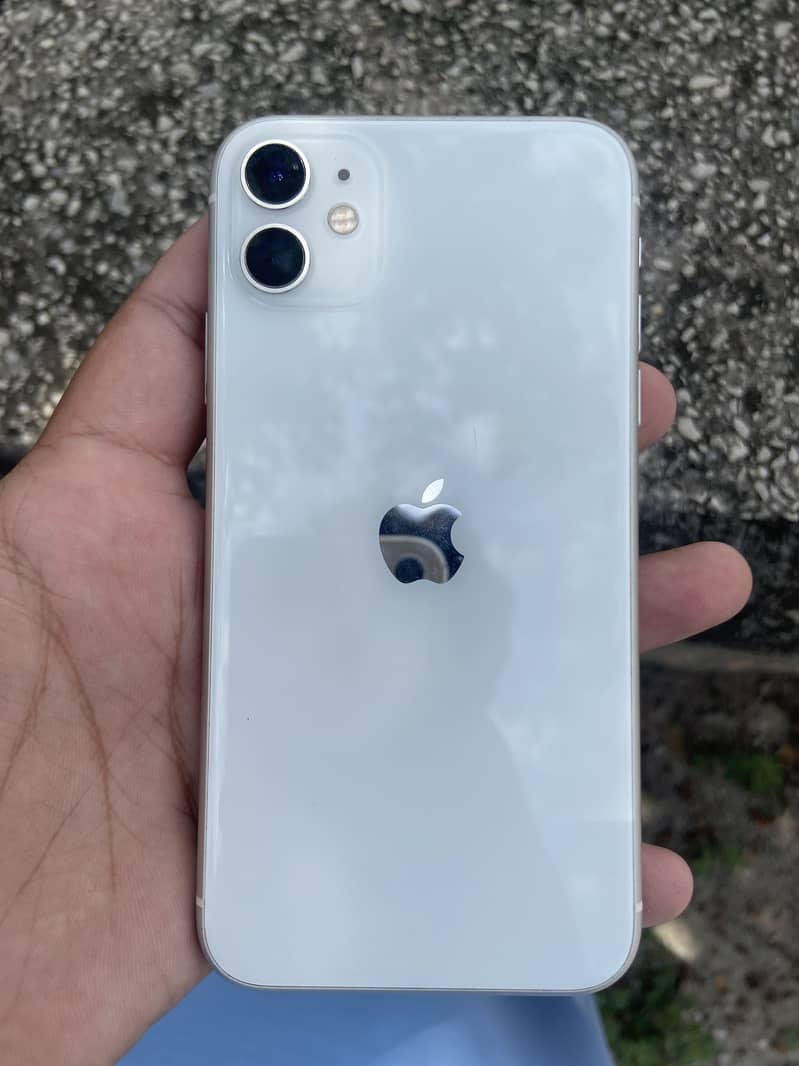 Apple iPhone 11 1