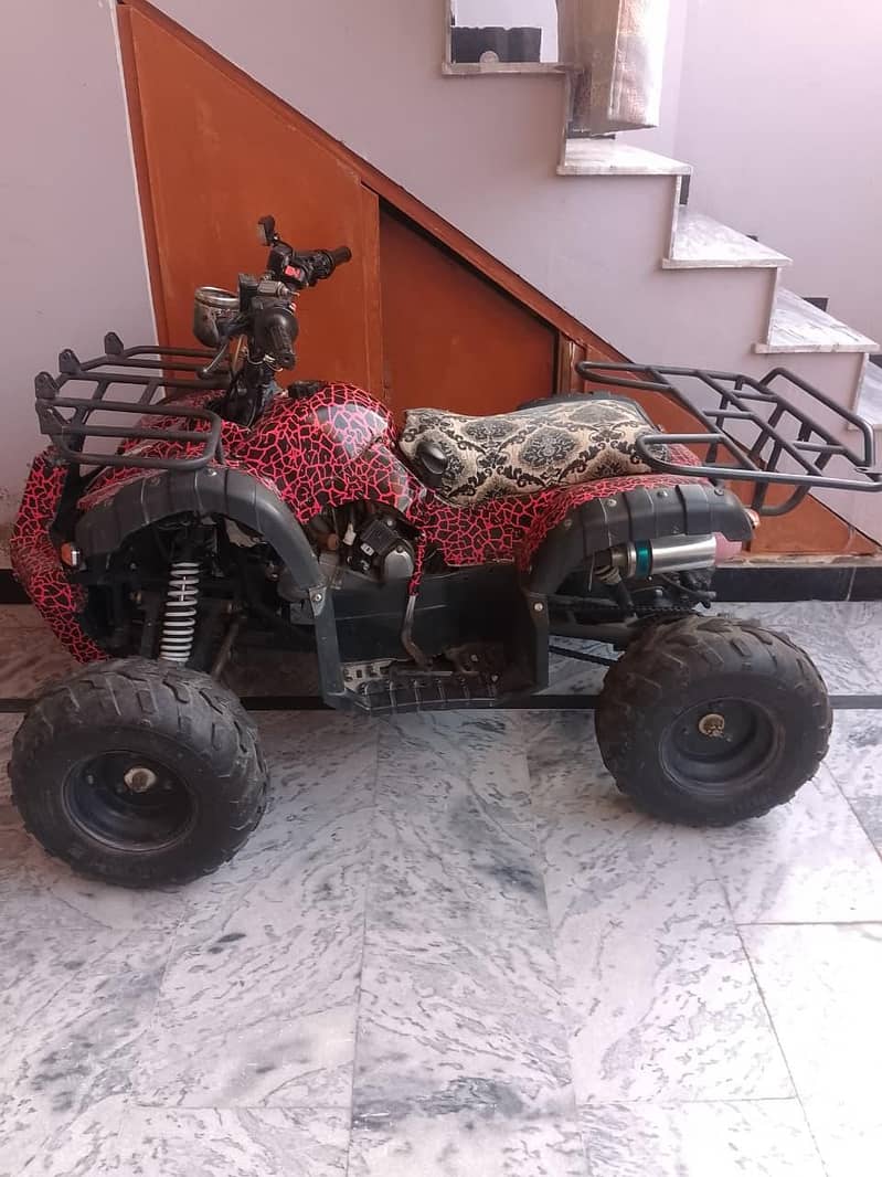 Scooter 0