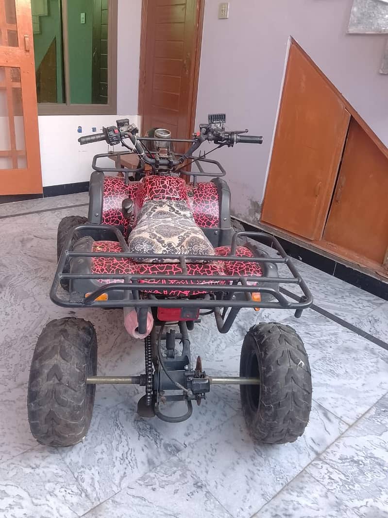 Scooter 3