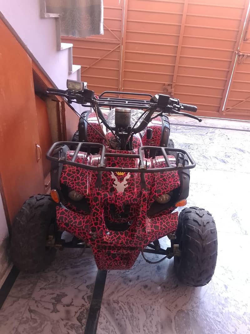 Scooter 4