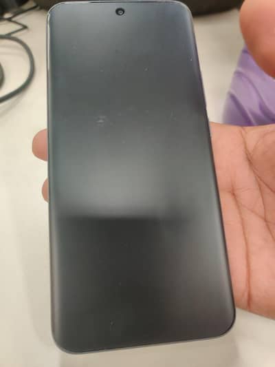 Tecno spark 40 pro plus