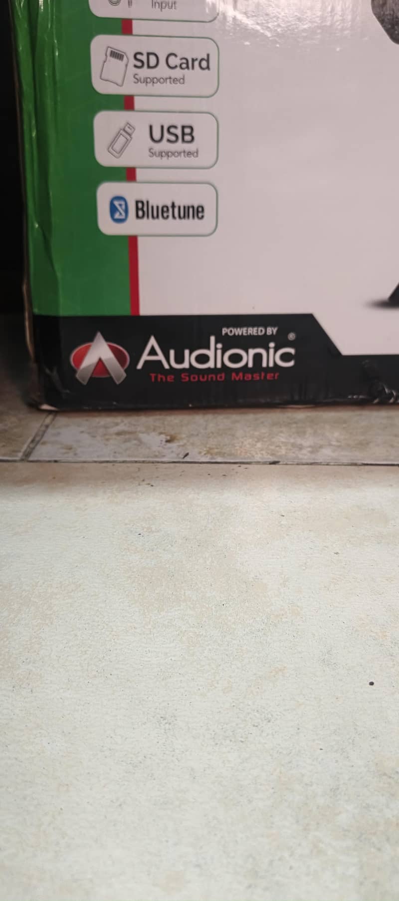 audionic wireless mic 1