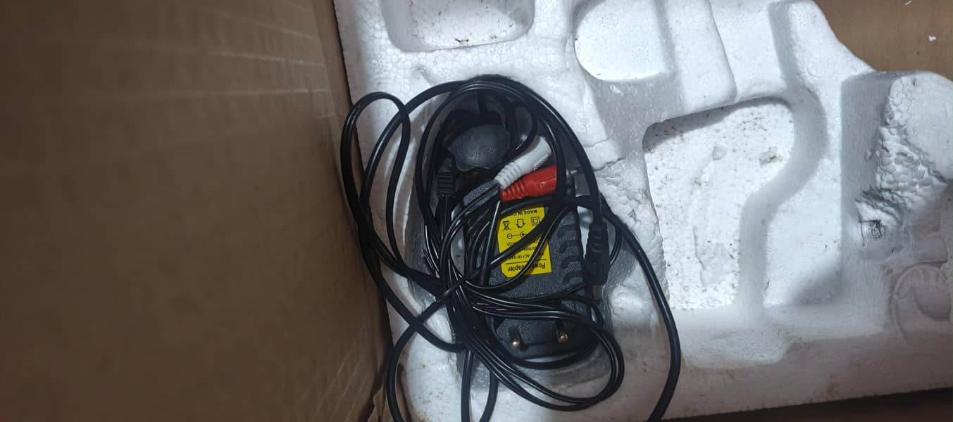 audionic wireless mic 9