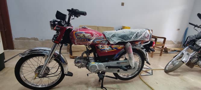 SUPER STAR NEW BIKE NEW BIKE ON SELL