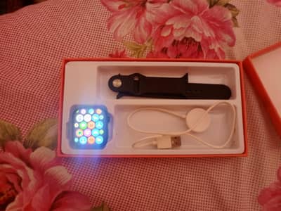 T20 Pro Max Watch