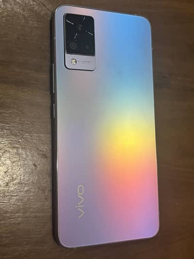 Vivo S9