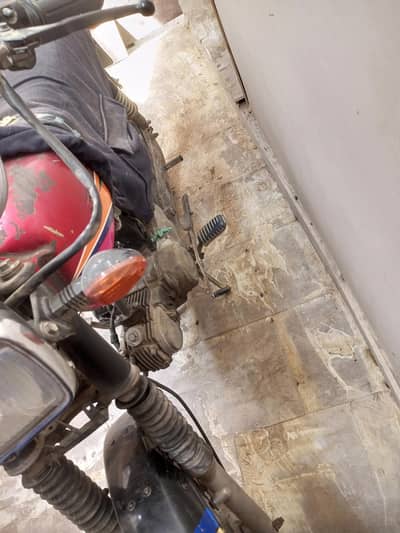 Leser bike 2006