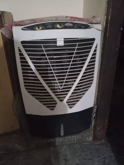 air collar