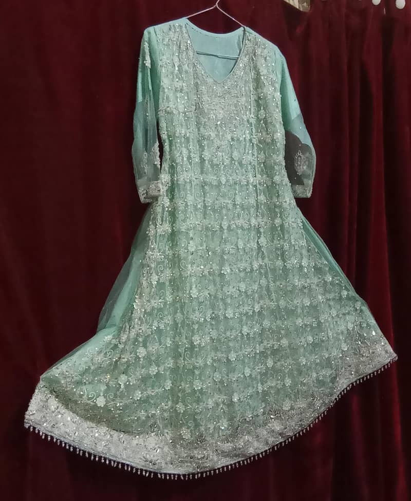 bridal maxi 4