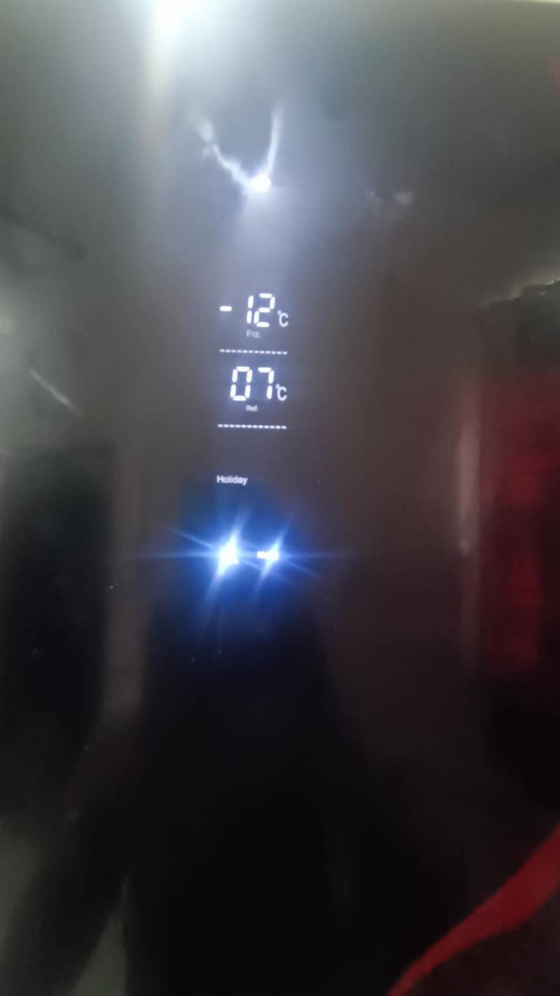 PEL REFRIGERATOR 6