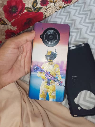 aquos r7