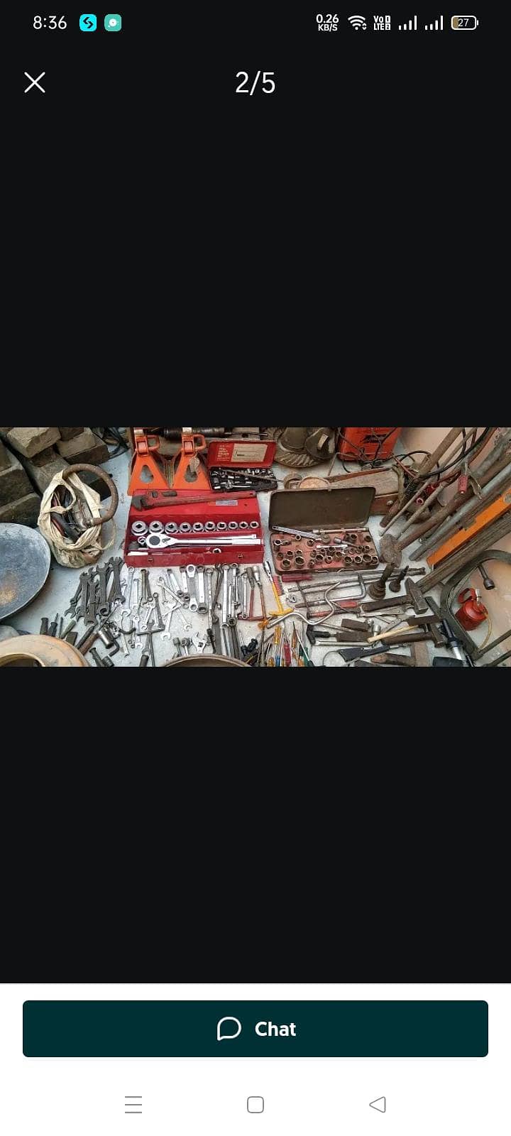 workshop tools 2