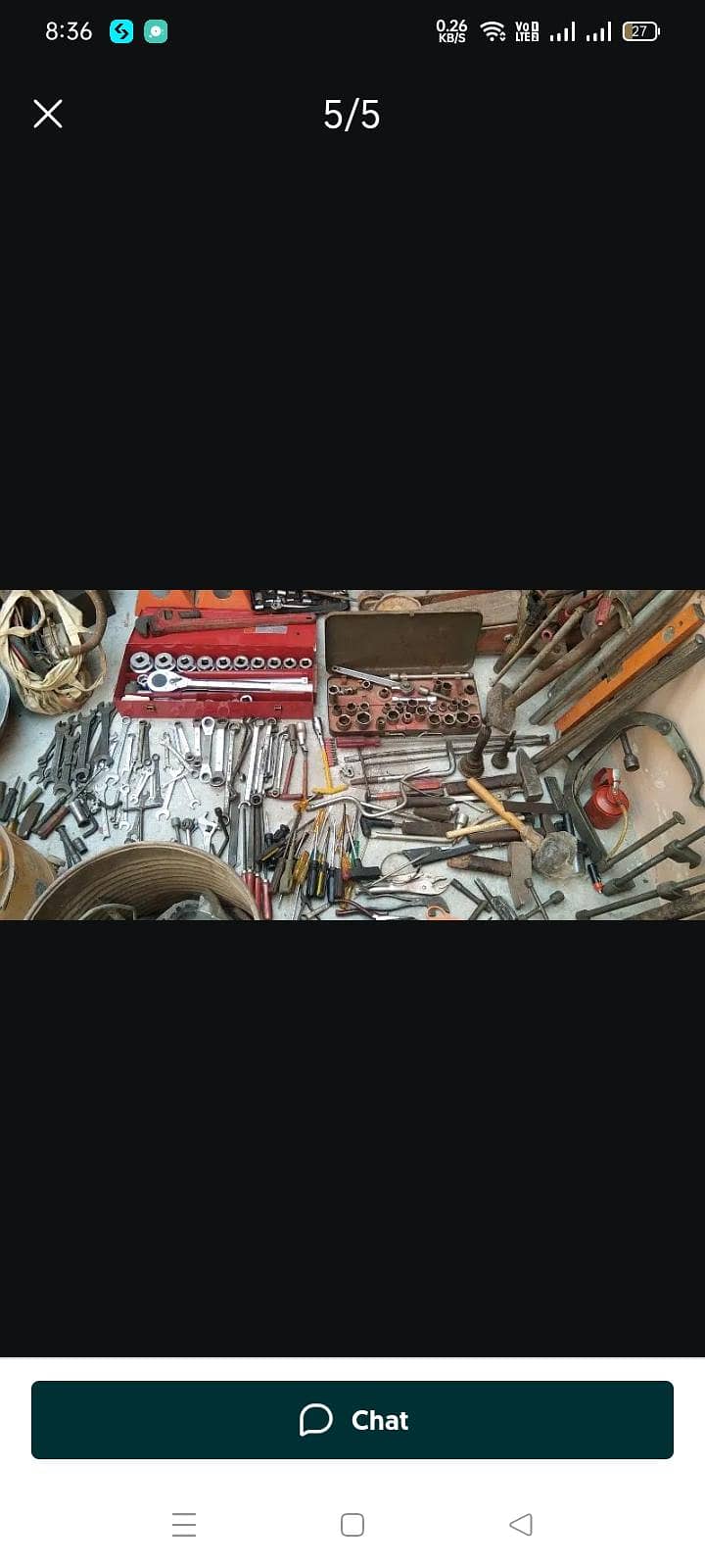workshop tools 4