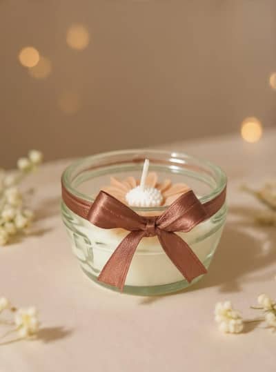 candle world