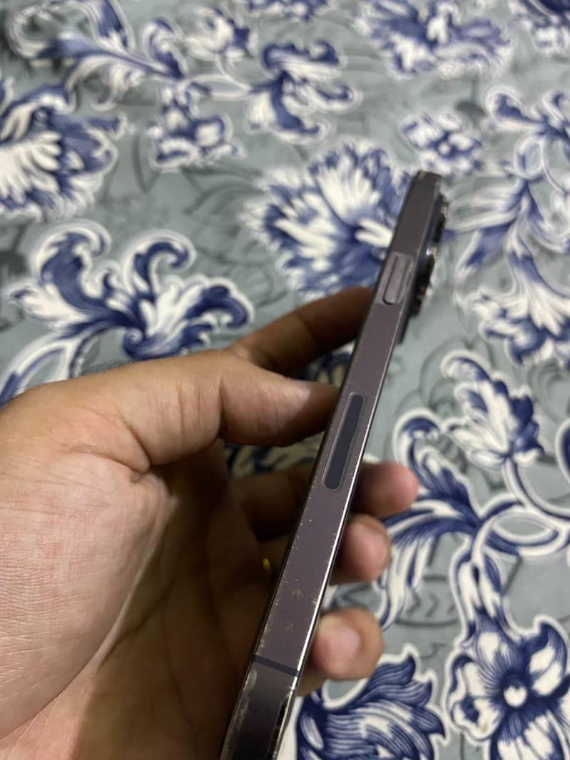 Apple iPhone 14 Pro Max 1