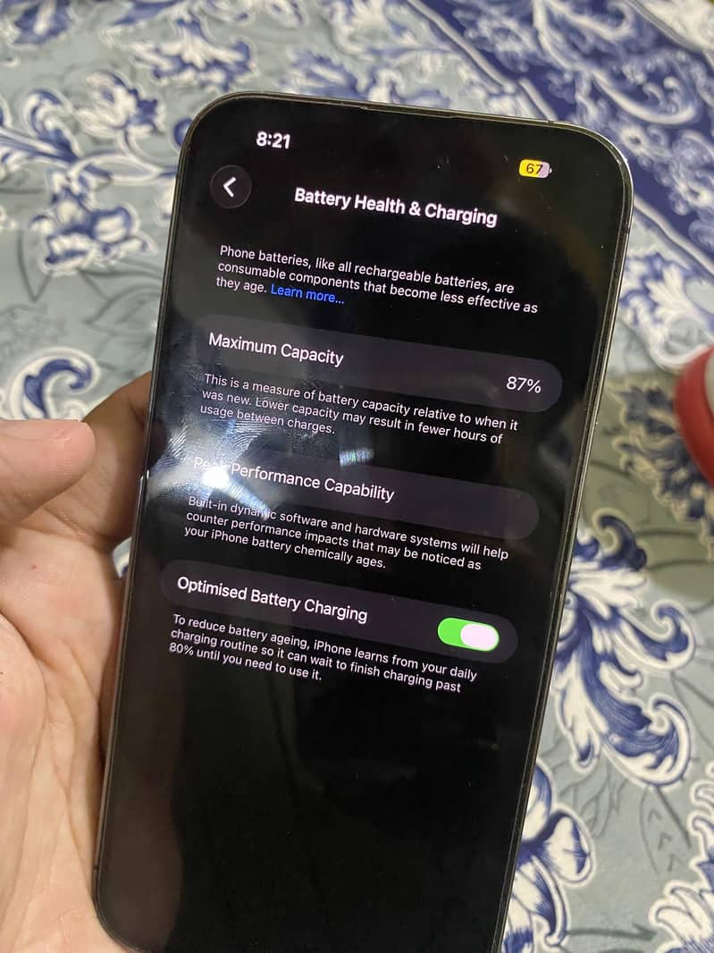 Apple iPhone 14 Pro Max 2