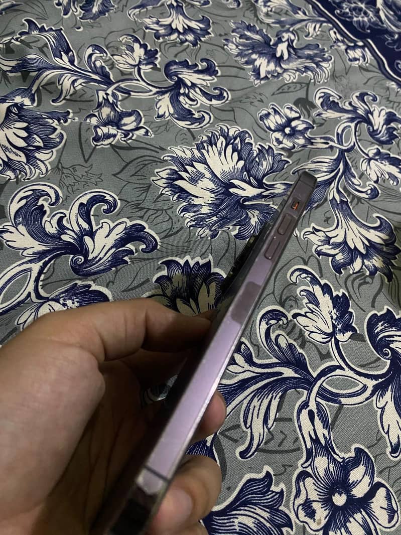 Apple iPhone 14 Pro Max 4