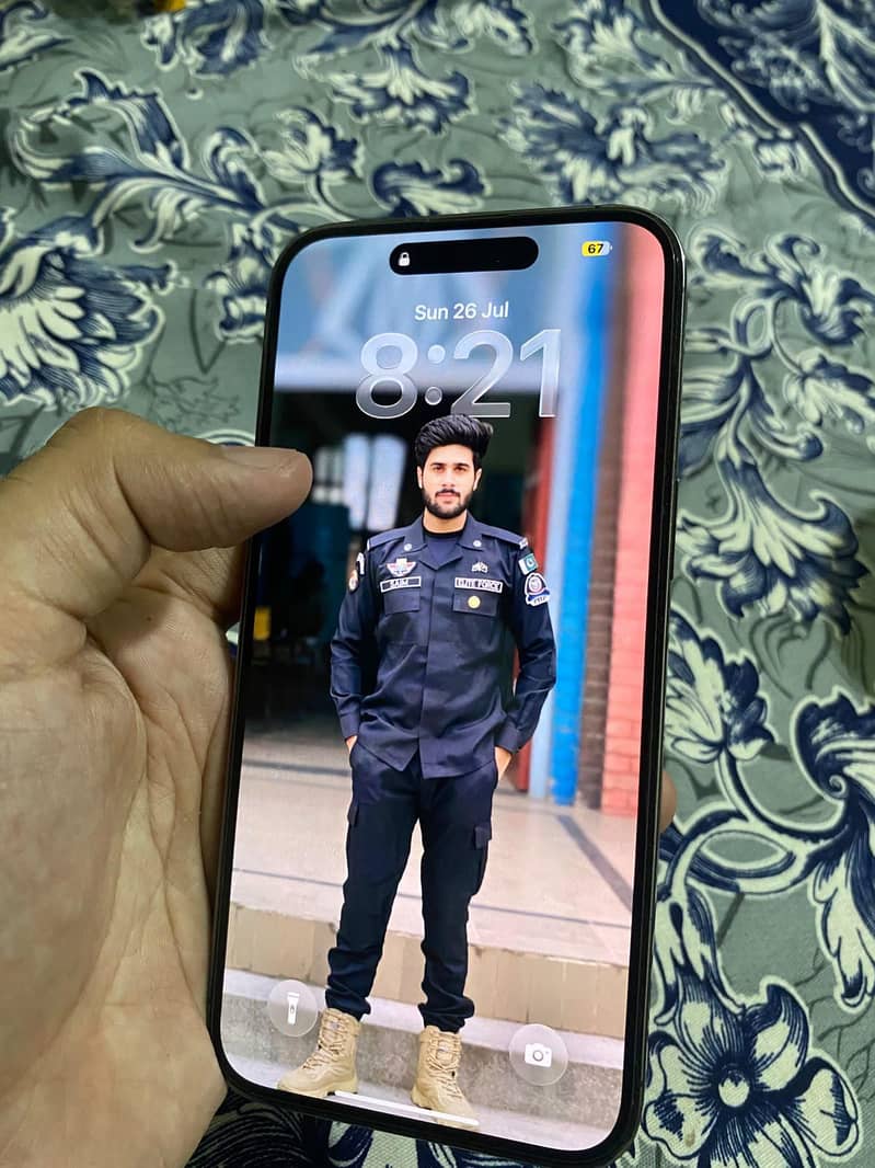 Apple iPhone 14 Pro Max 5