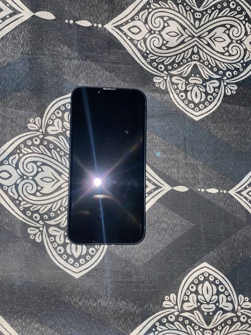 Apple iPhone 13 3