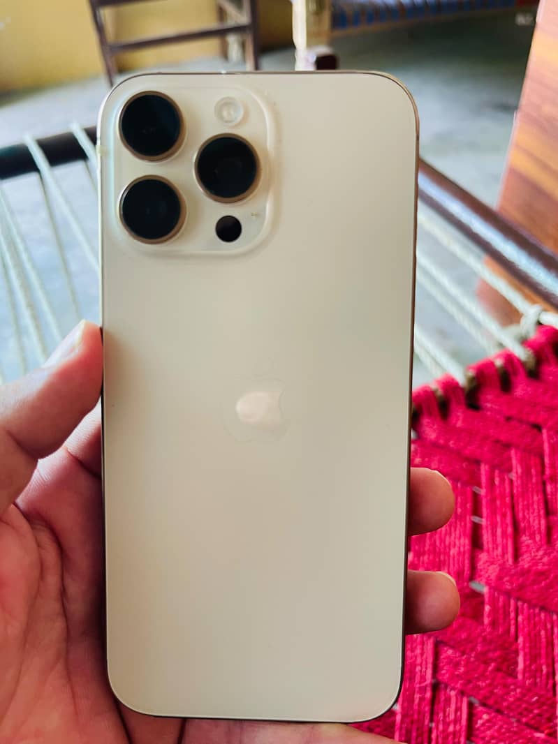 Apple iPhone 16 Pro Max 0