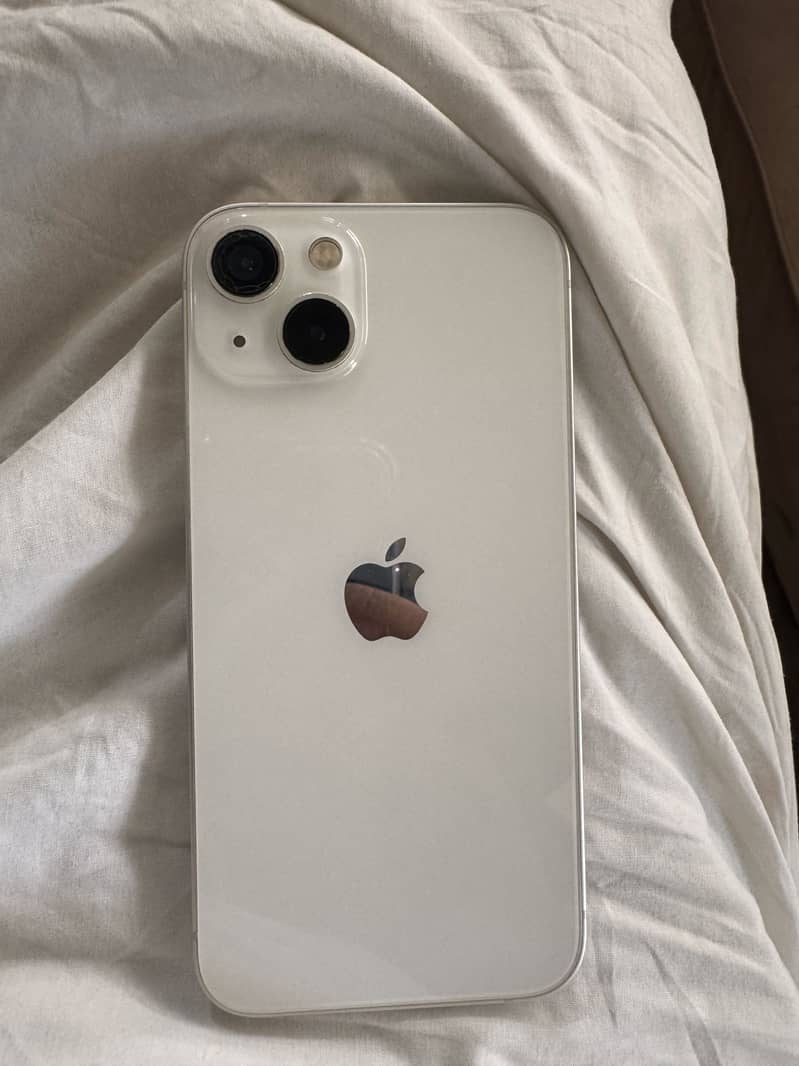 Apple iPhone 13 3