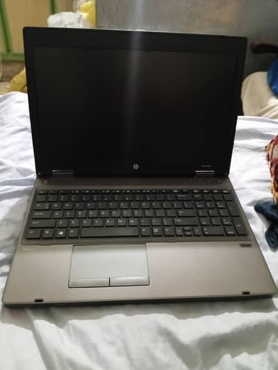 HP Probook 6570b
